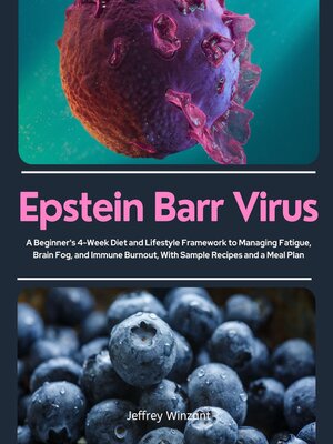 cover image of Epstein Barr Virus